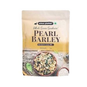 Urban Platter Pearl Barley 1 kg