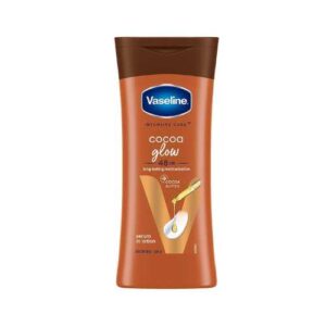 Vaseline Cocoa Glow Lotion 200ml