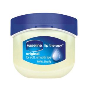 Vaseline Lip Therapy Original