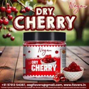 Negan Cherry 250g