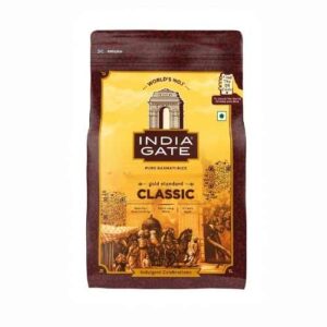 india gate basmati rice classic 1kg