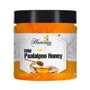 Haniraa Wild Paalaipoo Honey 350 ml