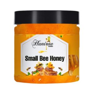 Haniraa Kombu Honey 350 ml